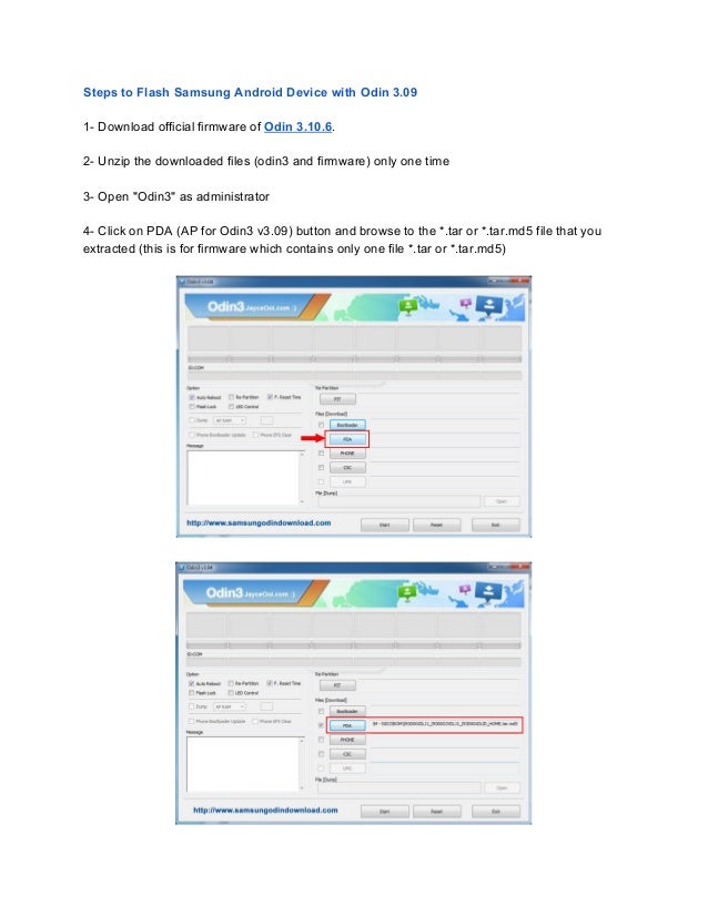 odin 3.09 francais odin 3.09 francais